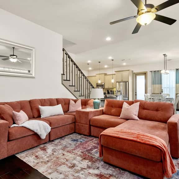 Relax & Entertain | Firepit, Grill, Near Riverwalk - Image 1