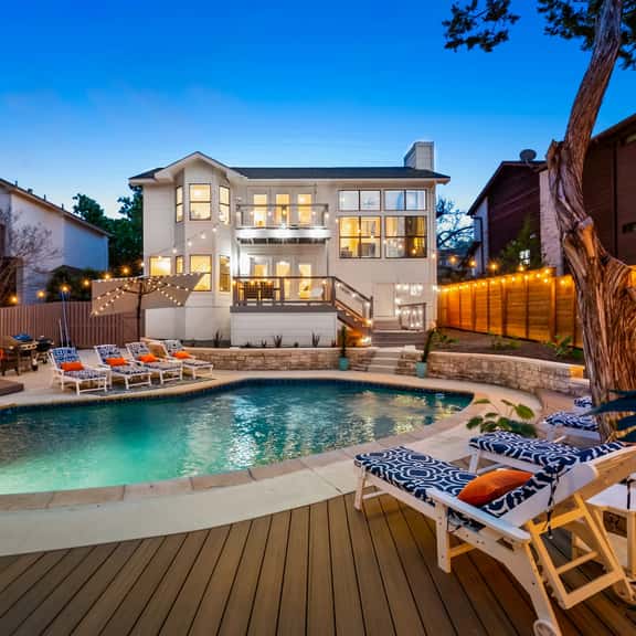 Misty Hill ~Best View in Austin~ Luxury Pool Oasis - Image 1