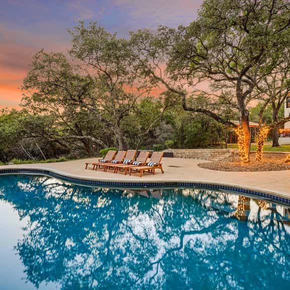 La Serena ~ Wilderness Retreat ~ Pool + Hot Tub - Image 1