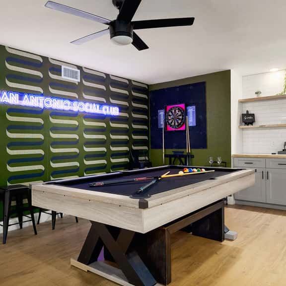 The Oakridge Social House - Image 1