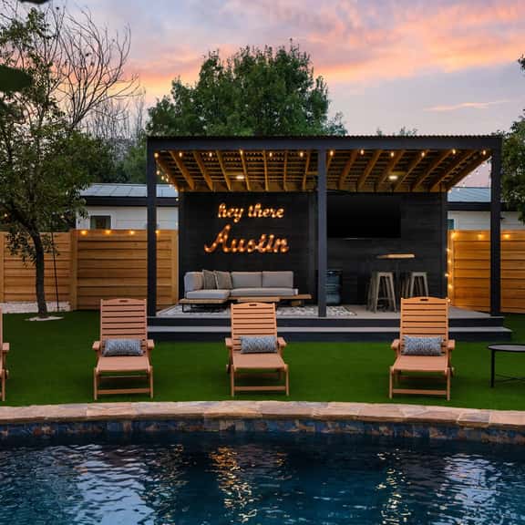 La Mariposa ~ Big Luxury Home - Image 1