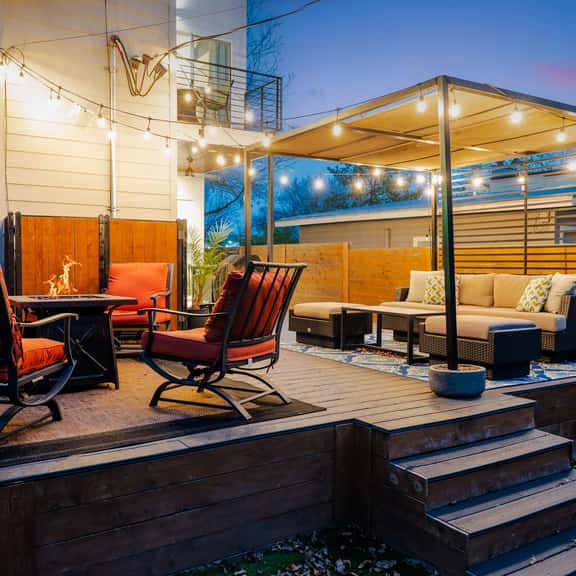 Luxury 5★ Stay in Perfect, Safe Location ~ 3M to DT (Austin) - Image 1