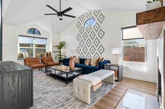 ~La Alexandria~ The Best Backyard in Austin, TX ~ Designer Home