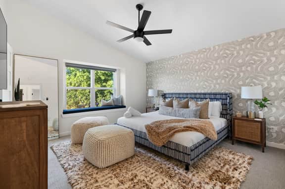 ~La Alexandria~ Heated Spa|Fire Pit|Movie Theater