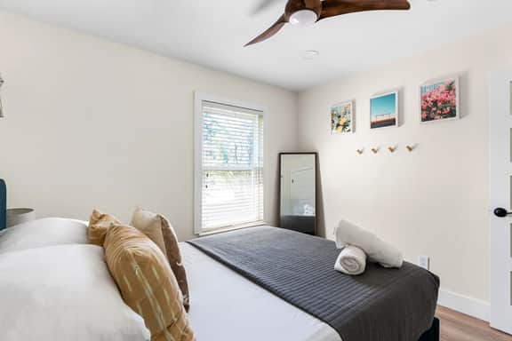 Luxury 3mi to DT ~ South Congress ~ Walkable