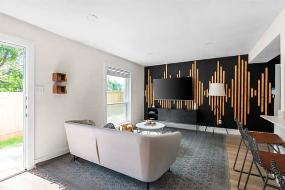 Luxury 3mi to DT ~ South Congress ~ Walkable