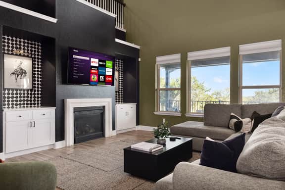 Luxury Hill Country Retreat w/ Resort Pool, Theater & Game Room