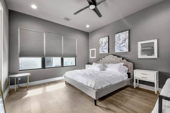 Luxury Living @ The Pearl ❤️ ~ .5M to Riverwalk (DT San Antonio)