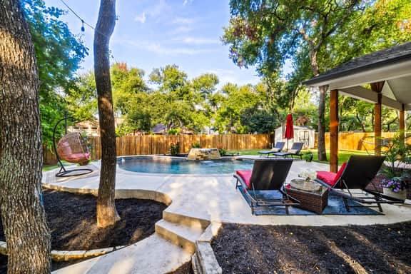 La Princesa: Perfect Family Oasis ~Sparkling Pool~ - Image 5