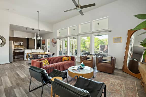 Casa Sueño: Pool |SPA| Outdoor Movie ~ Golf Course