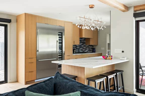 La Buena Vida: Serene Family Retreat with Spa & Outdoor Living