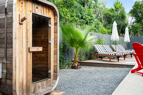 La Buena Vida: Serene Family Retreat with Spa & Outdoor Living - Image 3