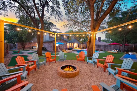 Heated Pool | MiniGolf |Arcade| Slide-Family Oasis