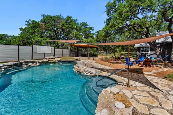 Cielo Estate: Private Luxury Estate for Events & Retreats