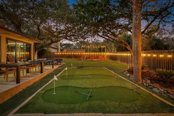 Winter Resort | Heated Pool, Hot Tub & Game Rooms