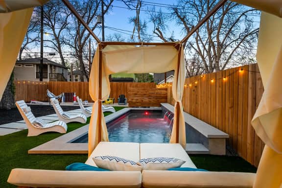 The Azure: Architectural Retreat ~Rooftop Terrace~ Pool - Image 2