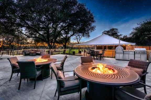 Serenita Estate:Hill Country Retreat ~10 Acres ~ Pool+Jacuzzi - Image 2