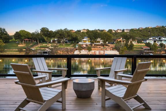 Gorgeous Lakehouse ~Private Boat Slip~ Lake Austin - Image 4