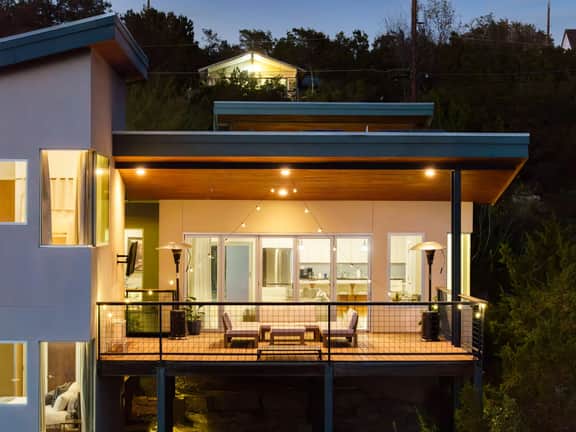 Modern Hill Country Home ~ Sunset Views - Image 5