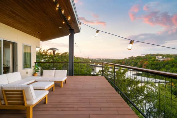 Modern Hill Country Home ~ Sunset Views - Image 4