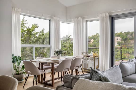 Modern Hill Country Home ~ Sunset Views - Image 2