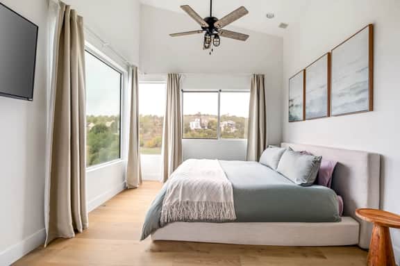 Modern Hill Country Home ~ Sunset Views - Image 3