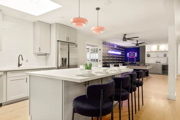 The Oakridge Social House - Image 3