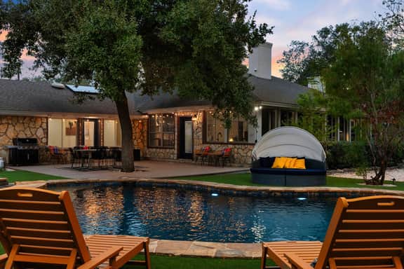 La Mariposa ~ Big Luxury Home - Image 4