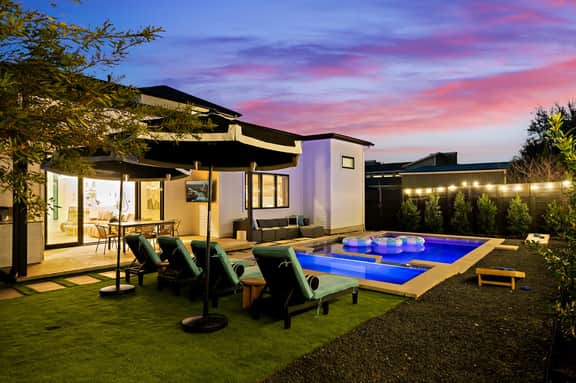 Estrella Azul – A Luxury Escape in the Heart of Austin! - Image 5