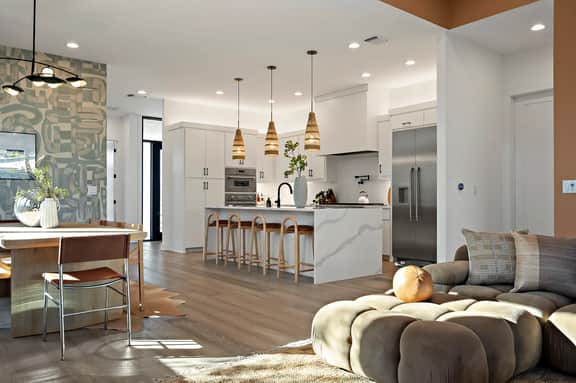 Estrella Azul – A Luxury Escape in the Heart of Austin! - Image 3