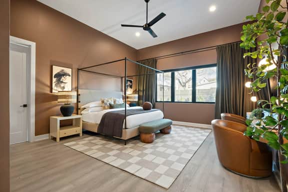 Estrella Azul – A Luxury Escape in the Heart of Austin! - Image 4