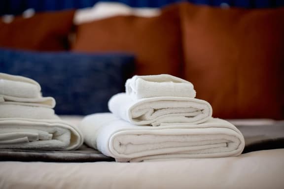 Free Heated Pool - BBQ - Cabana - Families -Casita